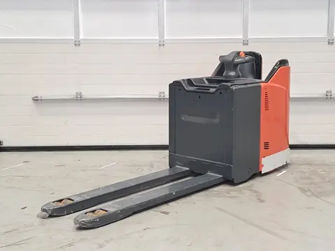 LINDE T24 SP 2016 2.4T
