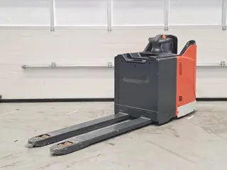 LINDE T24 SP 2016 2.4T