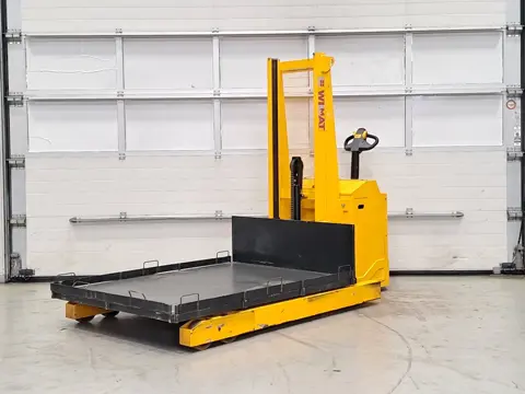 WILMAT PD3021/S 2020 1.5T