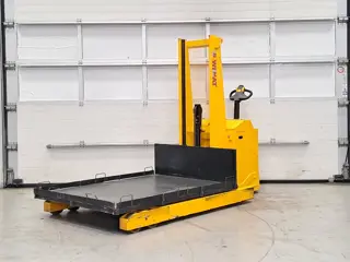WILMAT PD3021/S 2020 1.5T