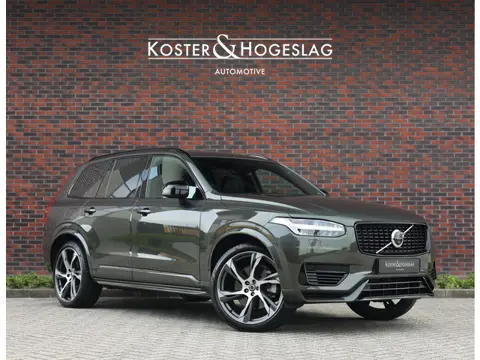 Volvo XC90 T8 AWD | Luchtvering - Bowers&Wilkins (bj 2022)