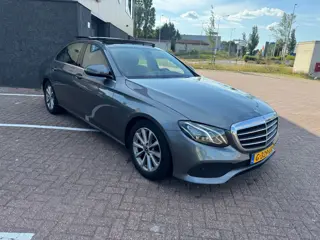 Mercedes-Benz E-klasse 200 d FACELIFT XENON/PANO/CLIMA