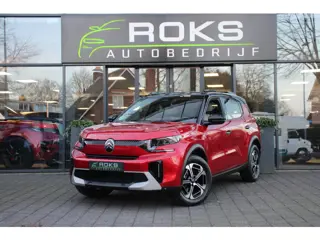 Citroën C3 Aircross 1.2 Hybrid 145pk Max Automaat