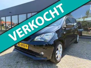 Seat Mii 1.0 Sport Connect