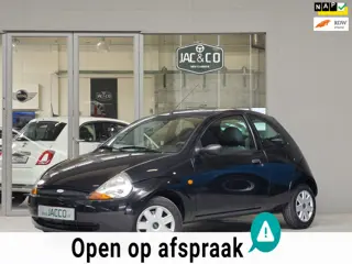 Ford Ka 1.3 Futura Airco NAP
