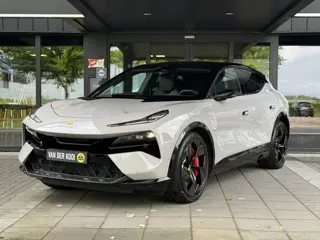 Lotus Eletre EDS 450 S 4WD 112 kWh (bj 2025, automaat)
