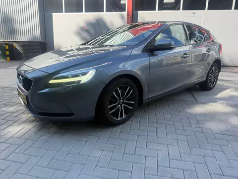 Volvo V40 2.0 T2 Nordic+