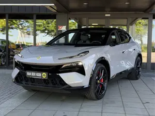Lotus Eletre EDS 450 S 4WD Executive Seat 112 kWh 22" Panoramadak  Head up display  KEF geluidsinsta