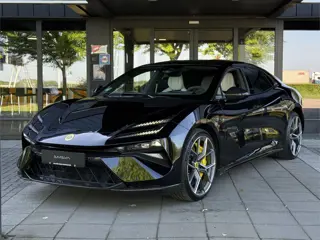 Lotus Emeya R 102 kWh 900 PK Keramische remmen   4 Zitplaatsen  LM velgen  ALLE OPTIES