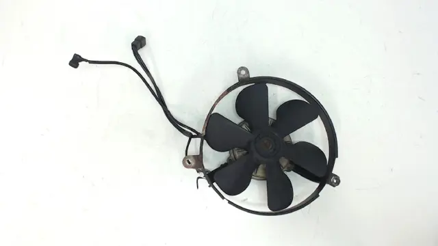 VENTILATOR Honda ST 1100 Pan European 1990 - 2001
