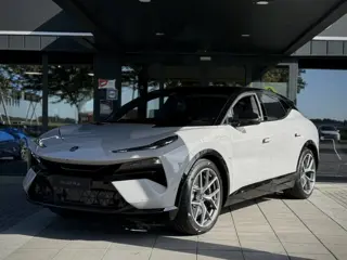 Lotus Eletre 600 GT SE 4WD (bj 2025, automaat)