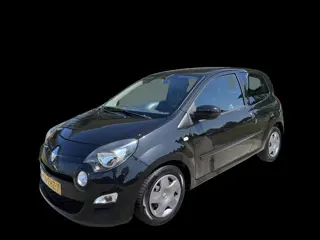 Renault Twingo 1.2 16V Collection / Trekhaak afneembaar / Airco / Cruise / Elek Ramen V /