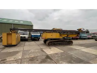 JCB JS 200 LC (bj 1994)