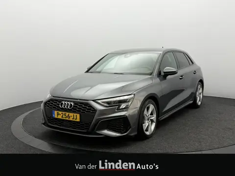 Audi A3 Sportback 35 TFSI 150PK S Edition | Automaat | Matrix-Led | Navigatie | Adaptive Cruise Cont