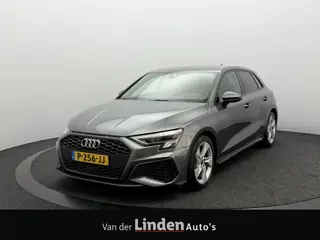 Audi A3 Sportback 35 TFSI 150PK S Edition | Automaat | Matrix-Led | Navigatie | Adaptive Cruise Cont