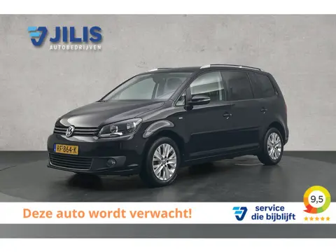 Volkswagen Touran 1.2 TSI | 7 persoons | Stoelverwarming | Cruise control | Airco