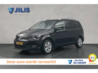 Volkswagen Touran 1.2 TSI | 7 persoons | Stoelverwarming | Cruise control | Airco