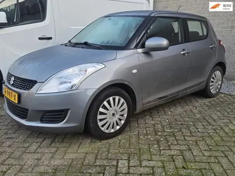 Suzuki Swift 1.2 Summer EASSS 5Drs/Airco