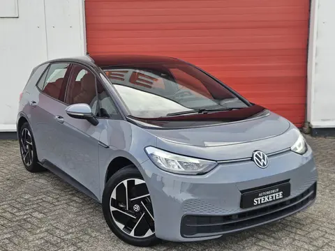 Volkswagen ID.3 Life 58 kWh | SoH 89% | Carplay | Rijklaar inclusief 1 jaar BOVAG garantie!