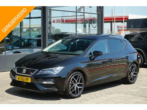 SEAT Leon 1.5 TSI FR Business Intense | PANO | ACC