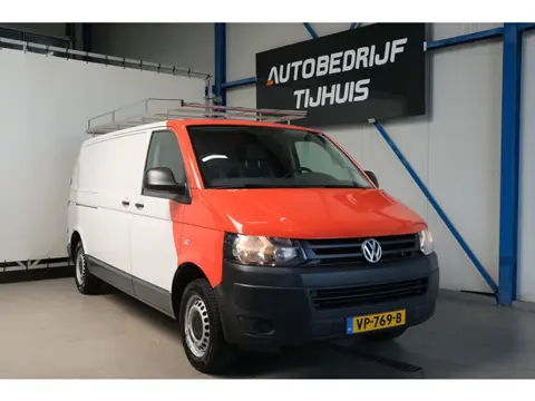Volkswagen Transporter 2.0 TDI L2H1 BM > Export <