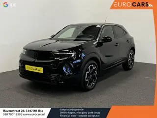 Opel Mokka 1.2 Turbo Automaat Hybrid Ultimate Climate Control Apple Carplay/Android Auto  Navigatie 