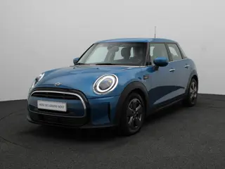 MINI 3-deurs Cooper Classic + Balance Pack + LED + DAB + 16''