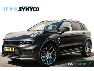 Lynk & Co 01 1.5 Plug-in Hybrid 262 Pk I Panoramadak | Adapt. Cruise | 360 Camera | Keyless | 1e Eig