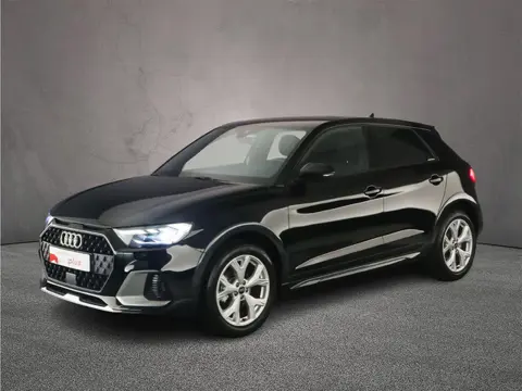 Audi A1 allstreet 30 TFSI Advanced edition | Full-led | ACC | Audi Sound | MMI plus | 17" | Navi | C