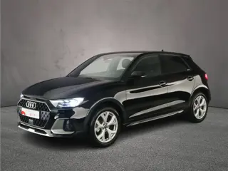 Audi A1 allstreet 30 TFSI Advanced edition | Full-led | ACC | Audi Sound | MMI plus | 17" | Navi | C