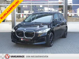 BMW 2-serie Active Tourer 225e xDrive *t/m 10de bouwjaar garantie!