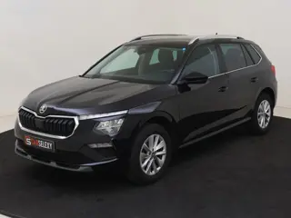 Skoda KAMIQ 1.0 TSI Business Edition