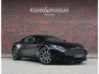 Aston Martin DB11 4.0 V8 (bj 2020, automaat)