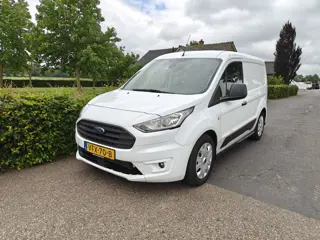 Ford Transit Connect 1.5 EcoBlue L1 Trend AIRCO/NAVI BJ 2020