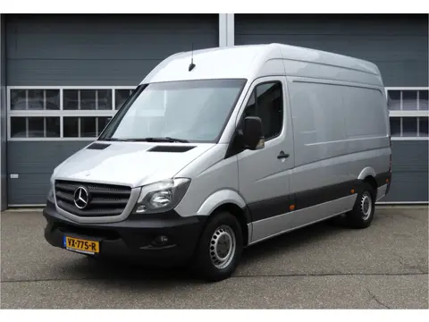 Mercedes-Benz Sprinter 313 2.2 CDI L2H2 | CRUISE CONTROL | CAMERA | AIRCO