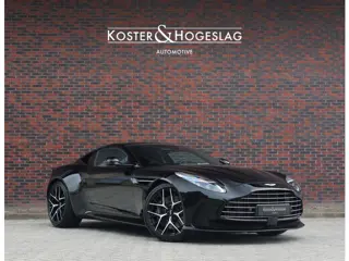 Aston Martin DB12 4.0 V8 (bj 2025, automaat)
