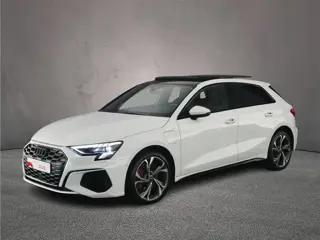 Audi A3 Sportback 45 TFSI e S edition Competition | Full-led | Pano | Sonos 3D | MMI plus | Optiek z