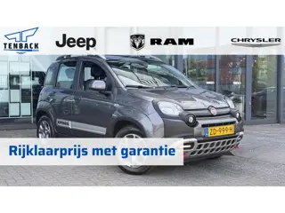 Fiat Panda 1.2 City Cross | NAP | Rijklaarprijs
