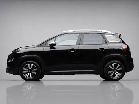 Citroen C3 Aircross 1.2 PureTech S&S Feel Sport (APPLE CARPLAY,NAVI,CLIMATE,CRUISE,GETINT,SPORTSTOEL