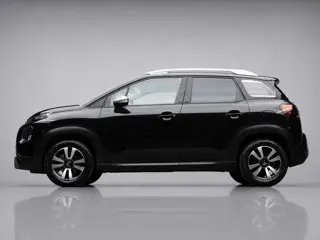 Citroen C3 Aircross 1.2 PureTech S&S Feel Sport (APPLE CARPLAY,NAVI,CLIMATE,CRUISE,GETINT,SPORTSTOEL