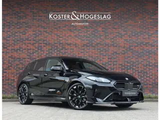 BMW 1-serie M135i xDrive | M Performance - Pano - Harman Kardon