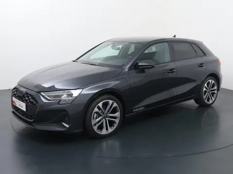 Audi A3 Sportback Advanced edition TFSI e 150 kW S tronic
