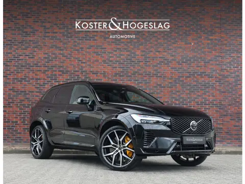 Volvo XC60 T8 AWD Polestar Engineered | Pano - Trekhaak - Bowers&Wilkins