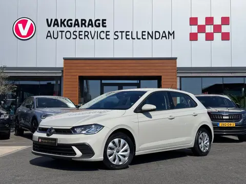 Volkswagen POLO 1.0 MPI Polo|App-Connect|LED|PDC V+A|Airco|Elektrische ramen