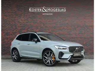 Volvo XC60 T8 AWD Polestar Engineered | Pano - Trekhaak - HUD