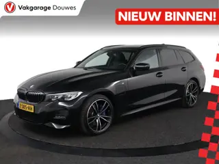 BMW 3-serie Touring 330e High Executive M-Sport |DOH|HUD|Harman&Kardon