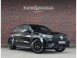Mercedes-Benz GLE AMG 53 Hybrid 4MATIC+ | Massage - Pano - Burmester - Trekhaak