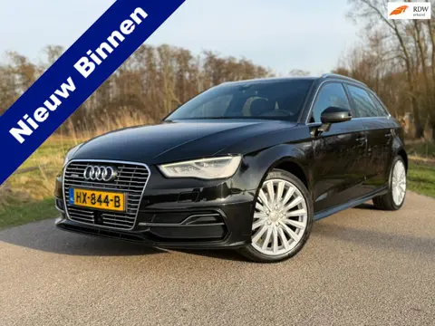 Audi A3 Sportback 1.4 e-tron PHEV Ambition Pro Line plus / Airco / Navi Full Map / Cruise Control / 