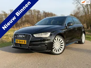 Audi A3 Sportback 1.4 e-tron PHEV Ambition Pro Line plus / Airco / Navi Full Map / Cruise Control / 