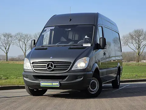 MERCEDES-BENZ SPRINTER 316 ac aut. ahw3500 kg